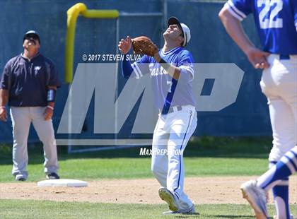 Thumbnail 3 in Eastlake vs. Madison (CIF SDS Open Division First Round) photogallery.