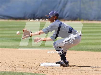Thumbnail 1 in Eastlake vs. Madison (CIF SDS Open Division First Round) photogallery.