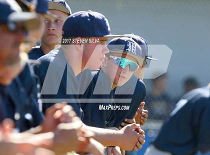 Thumbnail 1 in Eastlake vs. Madison (CIF SDS Open Division First Round) photogallery.