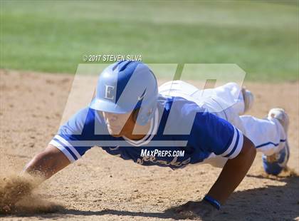 Thumbnail 1 in Eastlake vs. Madison (CIF SDS Open Division First Round) photogallery.