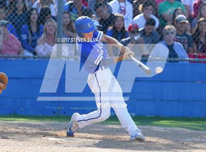 Thumbnail 2 in Eastlake vs. Madison (CIF SDS Open Division First Round) photogallery.