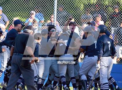 Thumbnail 3 in Eastlake vs. Madison (CIF SDS Open Division First Round) photogallery.
