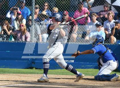 Thumbnail 2 in Eastlake vs. Madison (CIF SDS Open Division First Round) photogallery.