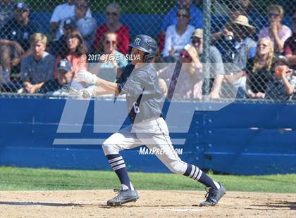 Thumbnail 3 in Eastlake vs. Madison (CIF SDS Open Division First Round) photogallery.