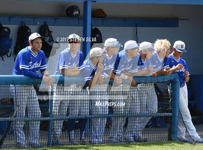 Thumbnail 1 in Eastlake vs. Madison (CIF SDS Open Division First Round) photogallery.