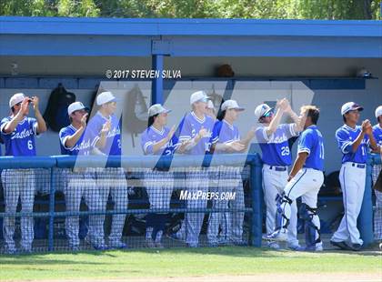 Thumbnail 1 in Eastlake vs. Madison (CIF SDS Open Division First Round) photogallery.