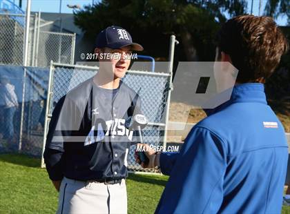 Thumbnail 3 in Eastlake vs. Madison (CIF SDS Open Division First Round) photogallery.