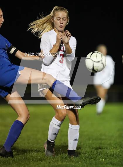 Thumbnail 2 in Holley @ Wheatland-Chili photogallery.