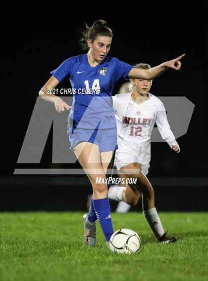 Thumbnail 3 in Holley @ Wheatland-Chili photogallery.