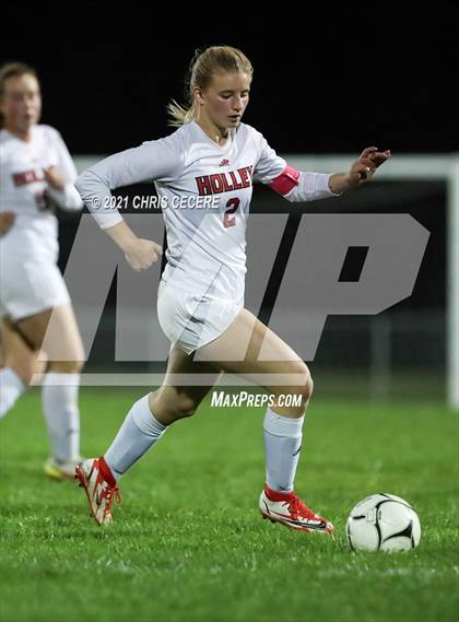Thumbnail 2 in Holley @ Wheatland-Chili photogallery.