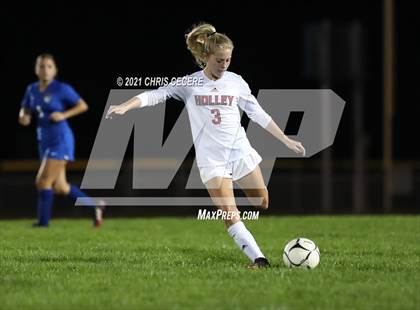 Thumbnail 3 in Holley @ Wheatland-Chili photogallery.