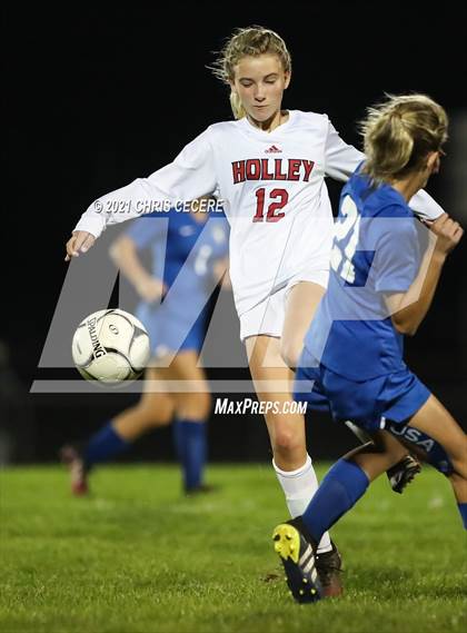Thumbnail 3 in Holley @ Wheatland-Chili photogallery.
