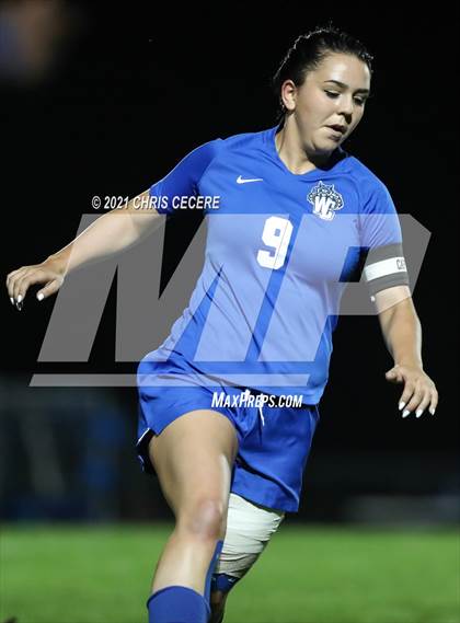 Thumbnail 3 in Holley @ Wheatland-Chili photogallery.