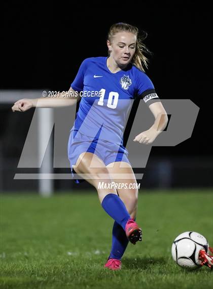Thumbnail 3 in Holley @ Wheatland-Chili photogallery.