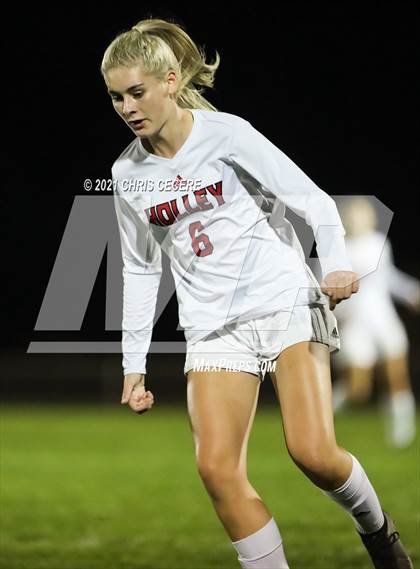 Thumbnail 2 in Holley @ Wheatland-Chili photogallery.
