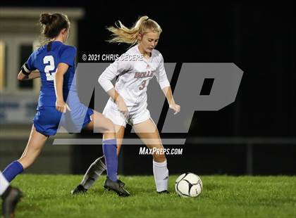 Thumbnail 2 in Holley @ Wheatland-Chili photogallery.