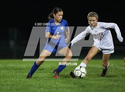 Thumbnail 3 in Holley @ Wheatland-Chili photogallery.