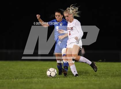 Thumbnail 3 in Holley @ Wheatland-Chili photogallery.