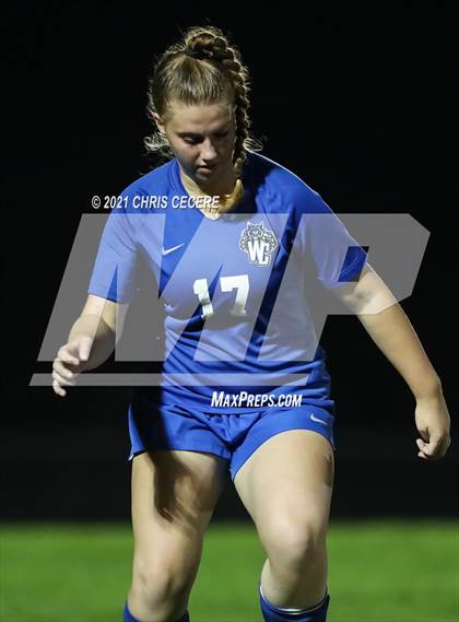 Thumbnail 2 in Holley @ Wheatland-Chili photogallery.