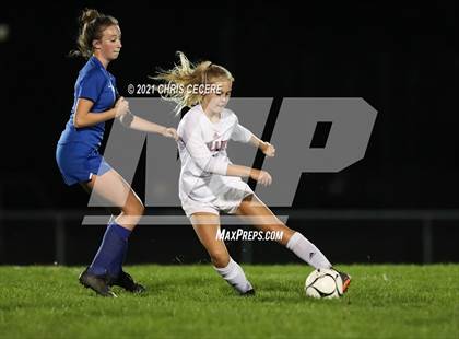 Thumbnail 3 in Holley @ Wheatland-Chili photogallery.
