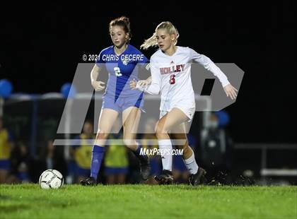 Thumbnail 3 in Holley @ Wheatland-Chili photogallery.