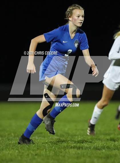 Thumbnail 3 in Holley @ Wheatland-Chili photogallery.