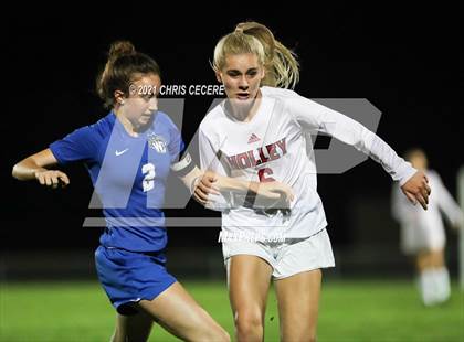 Thumbnail 3 in Holley @ Wheatland-Chili photogallery.