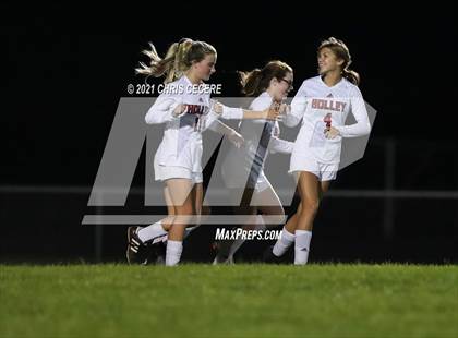 Thumbnail 2 in Holley @ Wheatland-Chili photogallery.