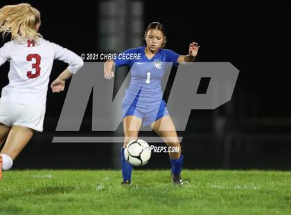 Thumbnail 2 in Holley @ Wheatland-Chili photogallery.