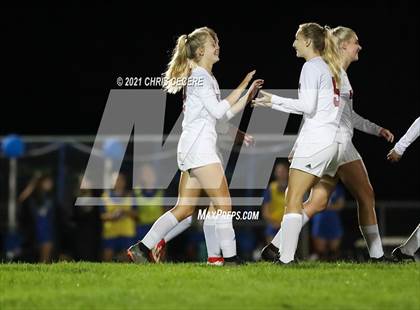 Thumbnail 3 in Holley @ Wheatland-Chili photogallery.