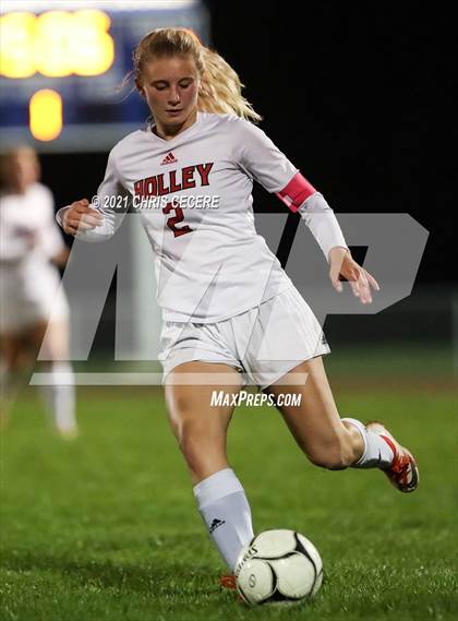 Thumbnail 2 in Holley @ Wheatland-Chili photogallery.