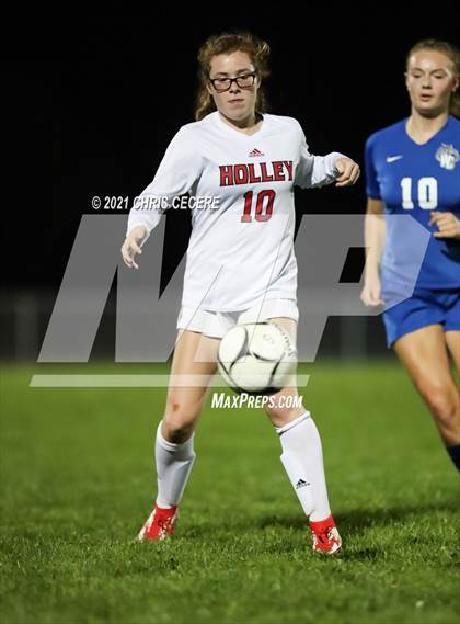 Thumbnail 2 in Holley @ Wheatland-Chili photogallery.