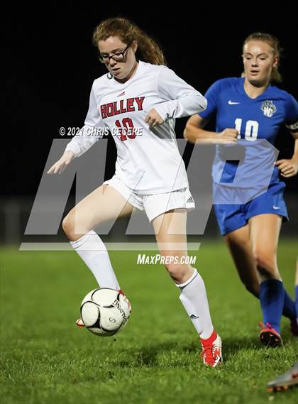 Thumbnail 3 in Holley @ Wheatland-Chili photogallery.