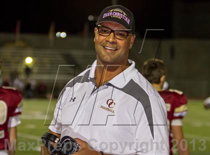Thumbnail 1 in Simi Valley @ Oaks Christian photogallery.