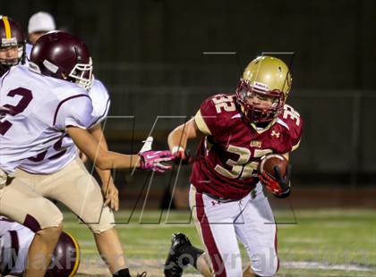 Thumbnail 1 in Simi Valley @ Oaks Christian photogallery.