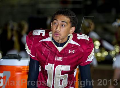 Thumbnail 2 in Simi Valley @ Oaks Christian photogallery.