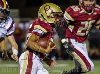Thumbnail 1 in Simi Valley @ Oaks Christian photogallery.