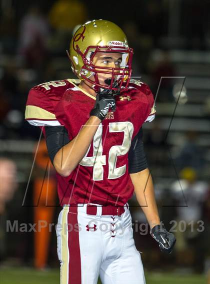 Thumbnail 3 in Simi Valley @ Oaks Christian photogallery.