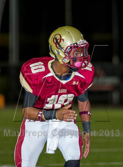 Thumbnail 1 in Simi Valley @ Oaks Christian photogallery.