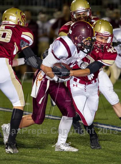 Thumbnail 1 in Simi Valley @ Oaks Christian photogallery.