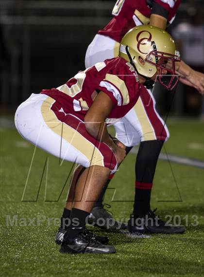 Thumbnail 1 in Simi Valley @ Oaks Christian photogallery.