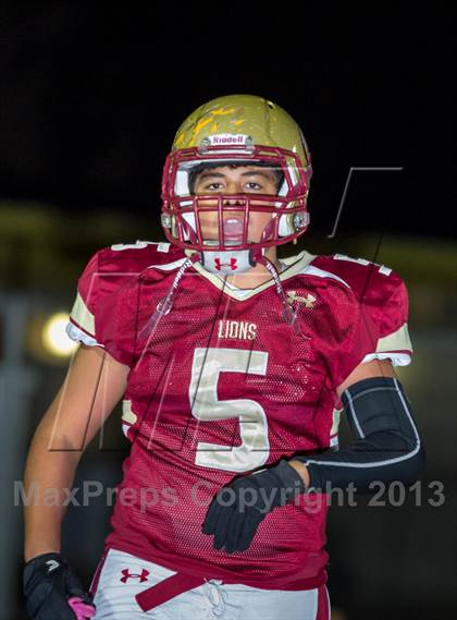 Thumbnail 1 in Simi Valley @ Oaks Christian photogallery.