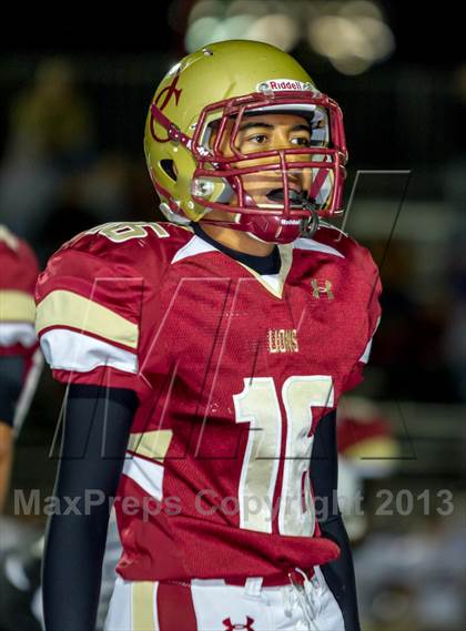 Thumbnail 2 in Simi Valley @ Oaks Christian photogallery.