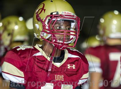 Thumbnail 1 in Simi Valley @ Oaks Christian photogallery.