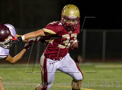 Thumbnail 3 in Simi Valley @ Oaks Christian photogallery.