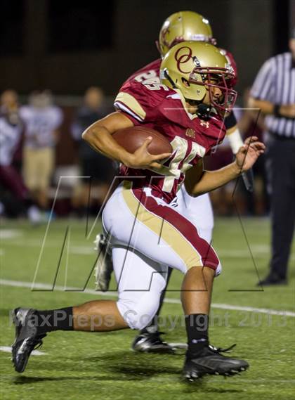 Thumbnail 2 in Simi Valley @ Oaks Christian photogallery.