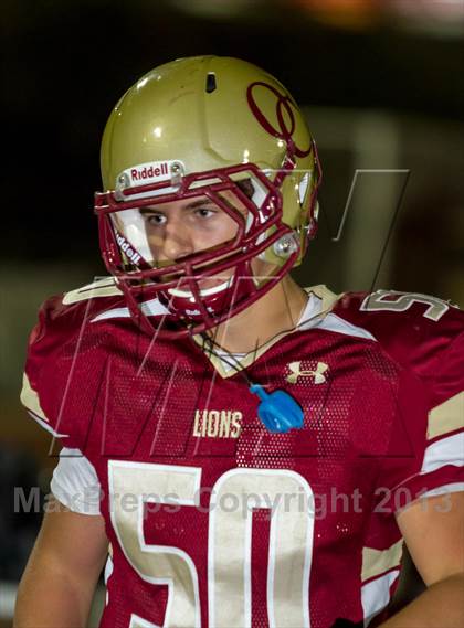 Thumbnail 2 in Simi Valley @ Oaks Christian photogallery.