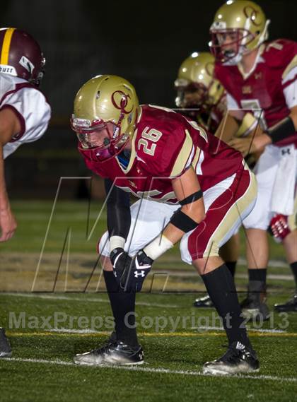 Thumbnail 1 in Simi Valley @ Oaks Christian photogallery.