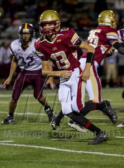 Thumbnail 3 in Simi Valley @ Oaks Christian photogallery.