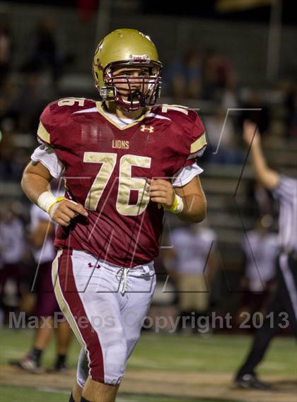 Thumbnail 3 in Simi Valley @ Oaks Christian photogallery.